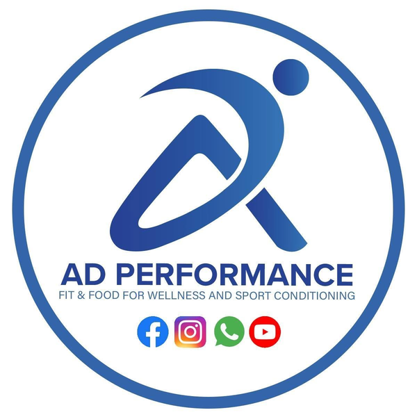 A.S.D. AD Performance – torna all'inizio